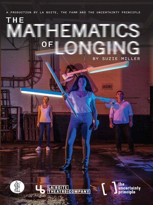 cover image of The Mathematics of Longing